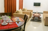 Mount Lavinia Apartment